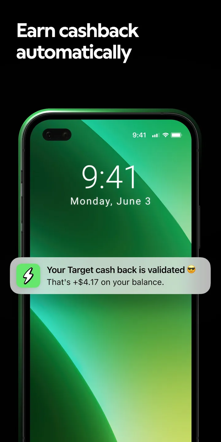 Joko | Cash back & coupons screenshot 3