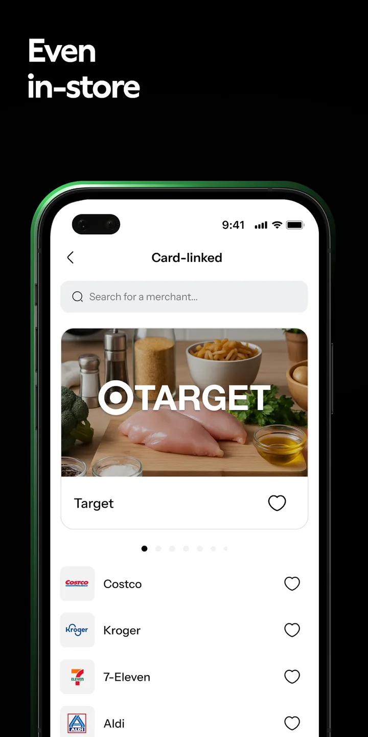 Joko | Cash back & coupons screenshot 4