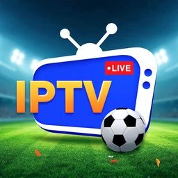 GoLive TV, Smart Live TV icon
