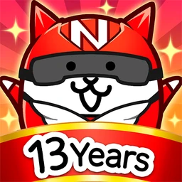 The Battle Cats icon