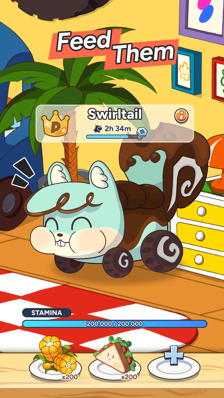 PetKart screenshot 3
