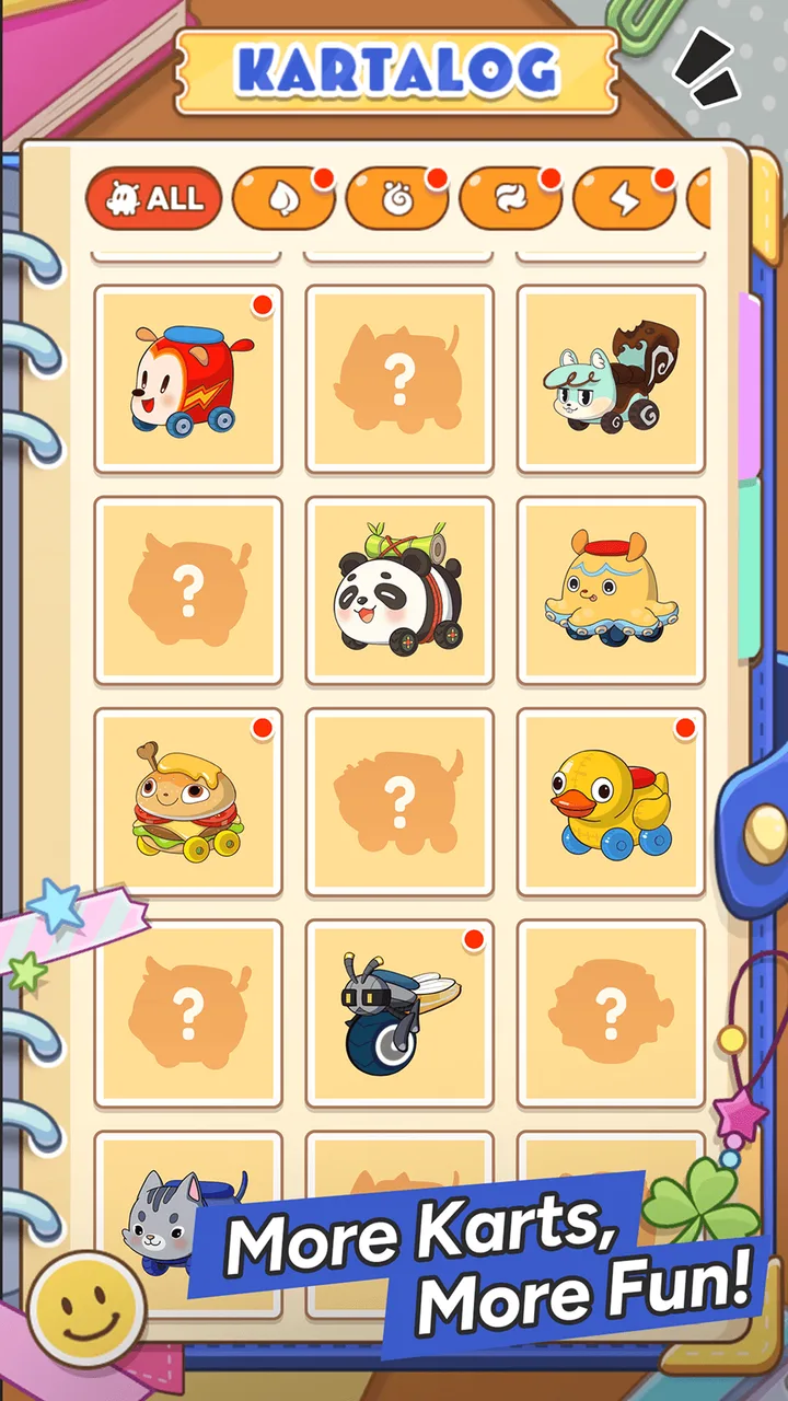 PetKart screenshot 4
