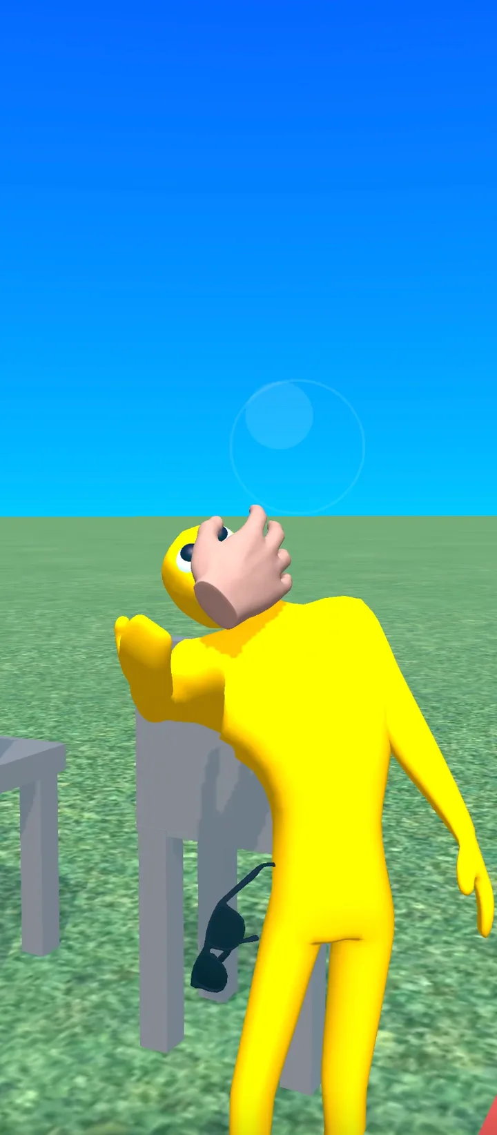 Slap Beat screenshot 1