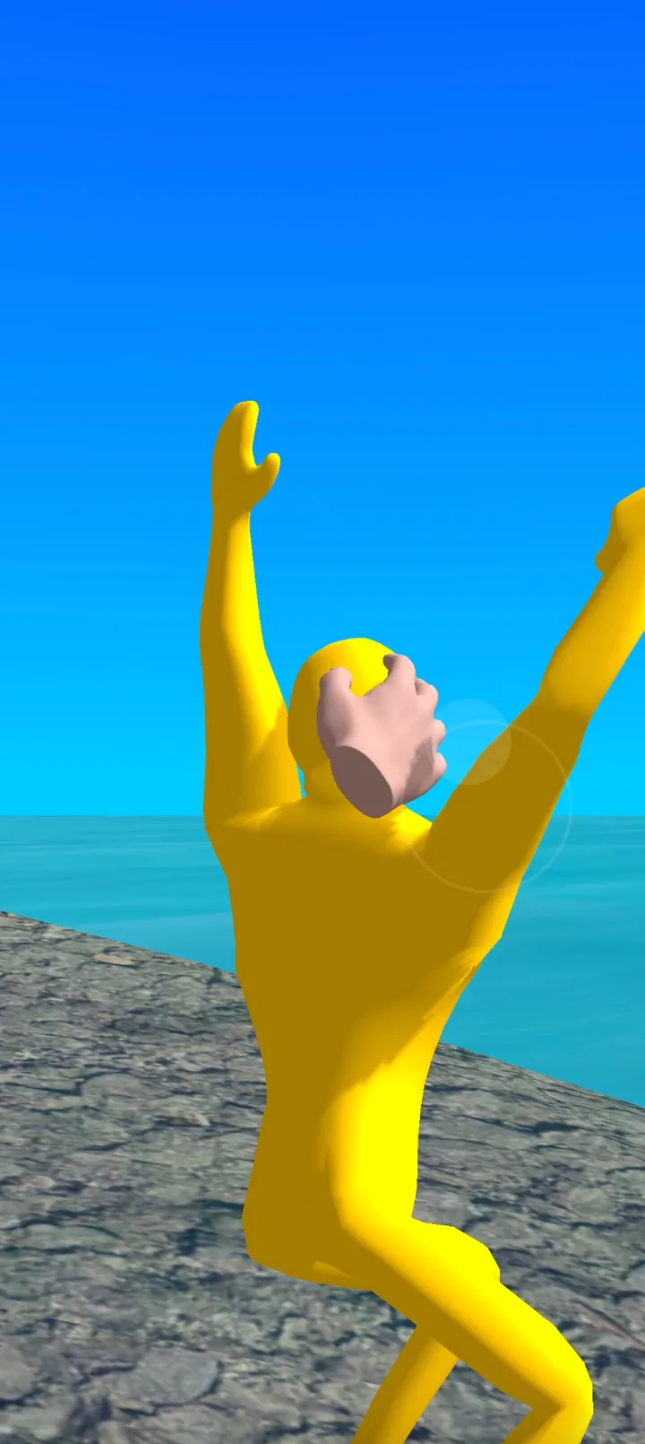 Slap Beat screenshot 2