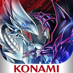 Yu-Gi-Oh! Master Duel icon