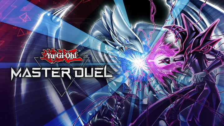 Yu-Gi-Oh! Master Duel screenshot 1