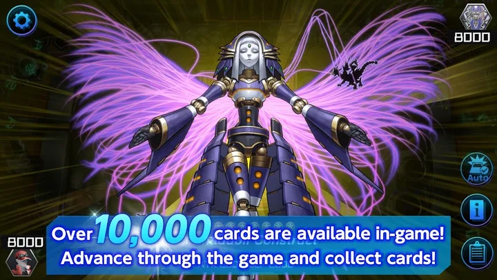 Yu-Gi-Oh! Master Duel screenshot 3