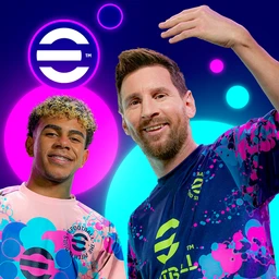 eFootball™ icon