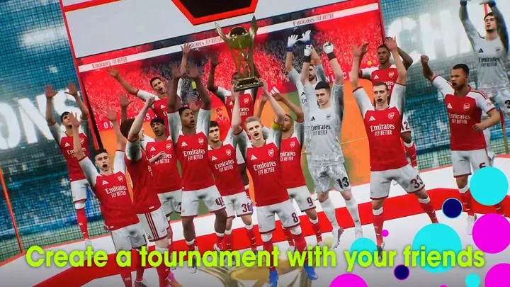 eFootball™ screenshot 3