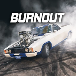 Torque Burnout icon