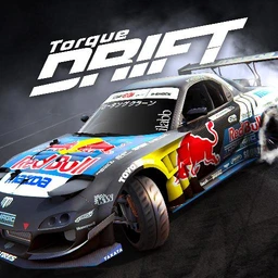 Torque Drift icon