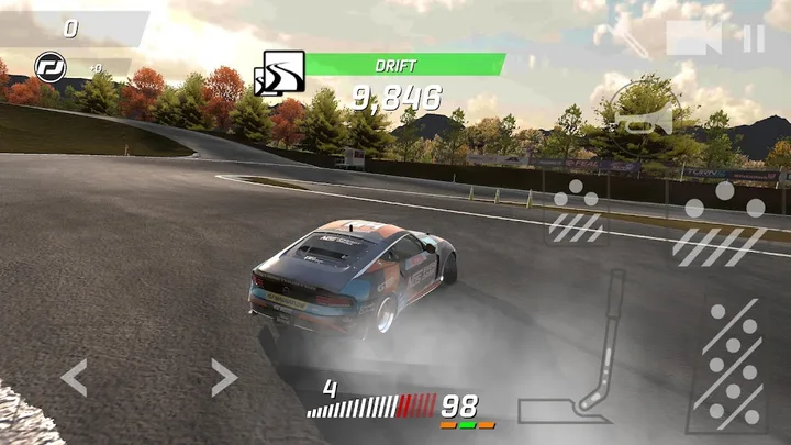 Torque Drift screenshot 1