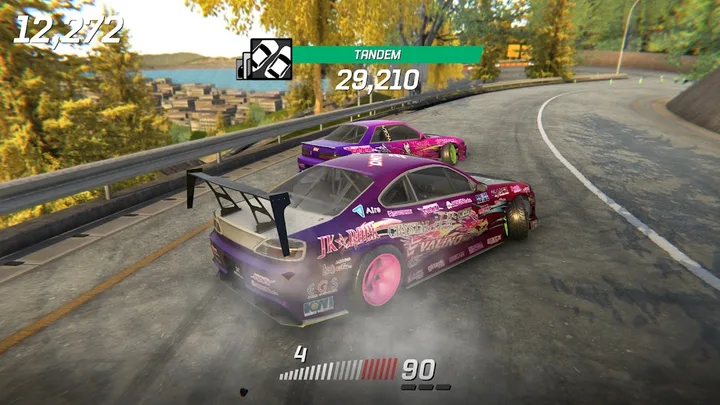 Torque Drift screenshot 2