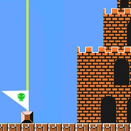 Super Run: Classic Game icon