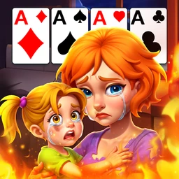 Solitaire Family icon