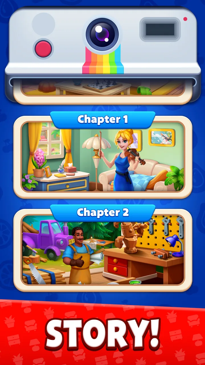 Solitaire Family screenshot 4