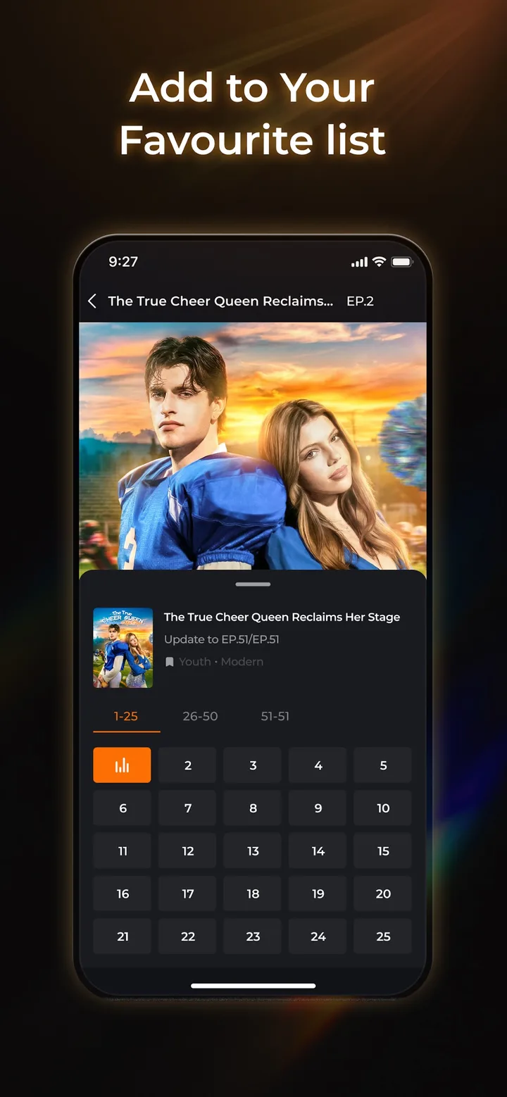 ShortMax - Short Dramas & TV screenshot 3