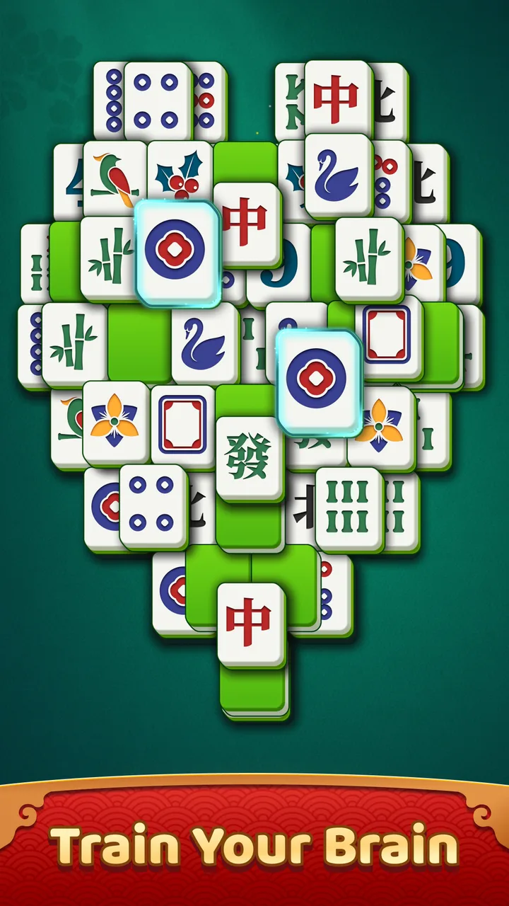 Mahjong Breeze - Tile Match screenshot 2