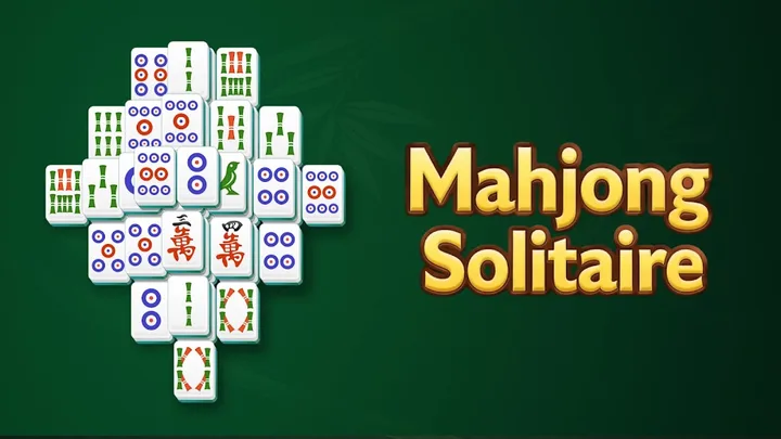 Mahjong for Seniors screenshot 1