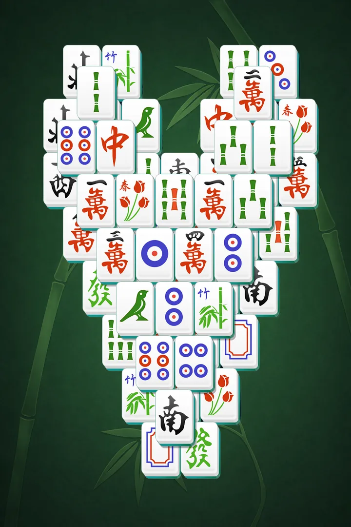 Mahjong for Seniors screenshot 3