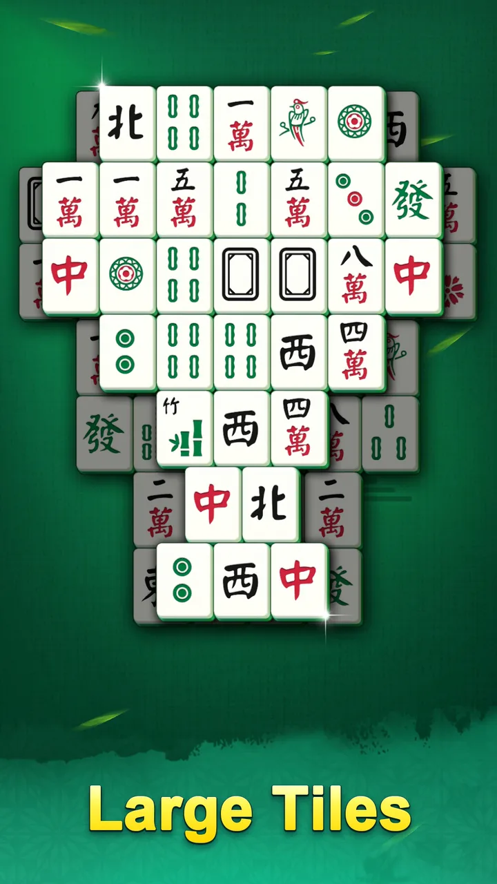 Mahjong Mingle screenshot 2
