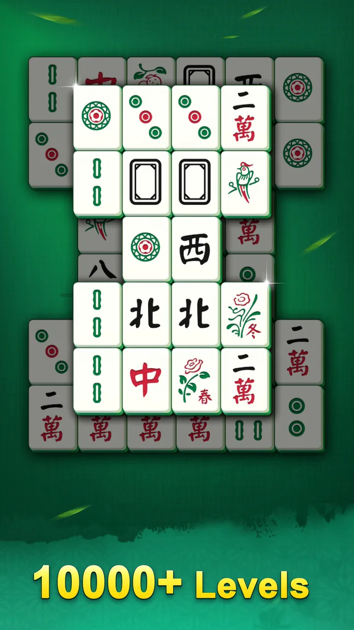 Mahjong Mingle screenshot 3