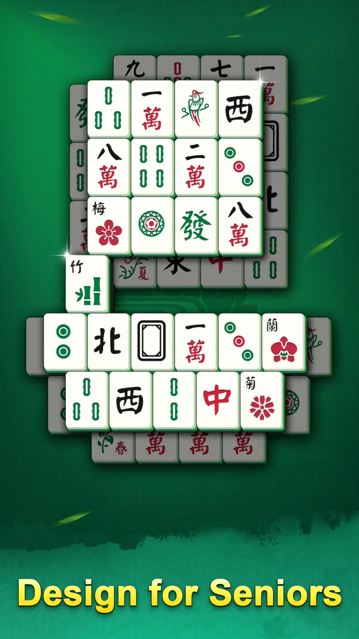 Mahjong Mingle screenshot 4