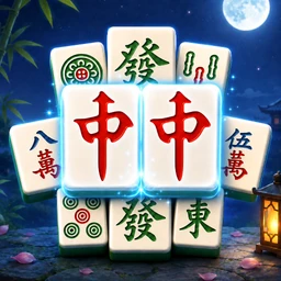 Mahjong Solitaire icon