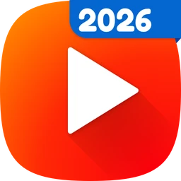 Video Player All Format HD icon