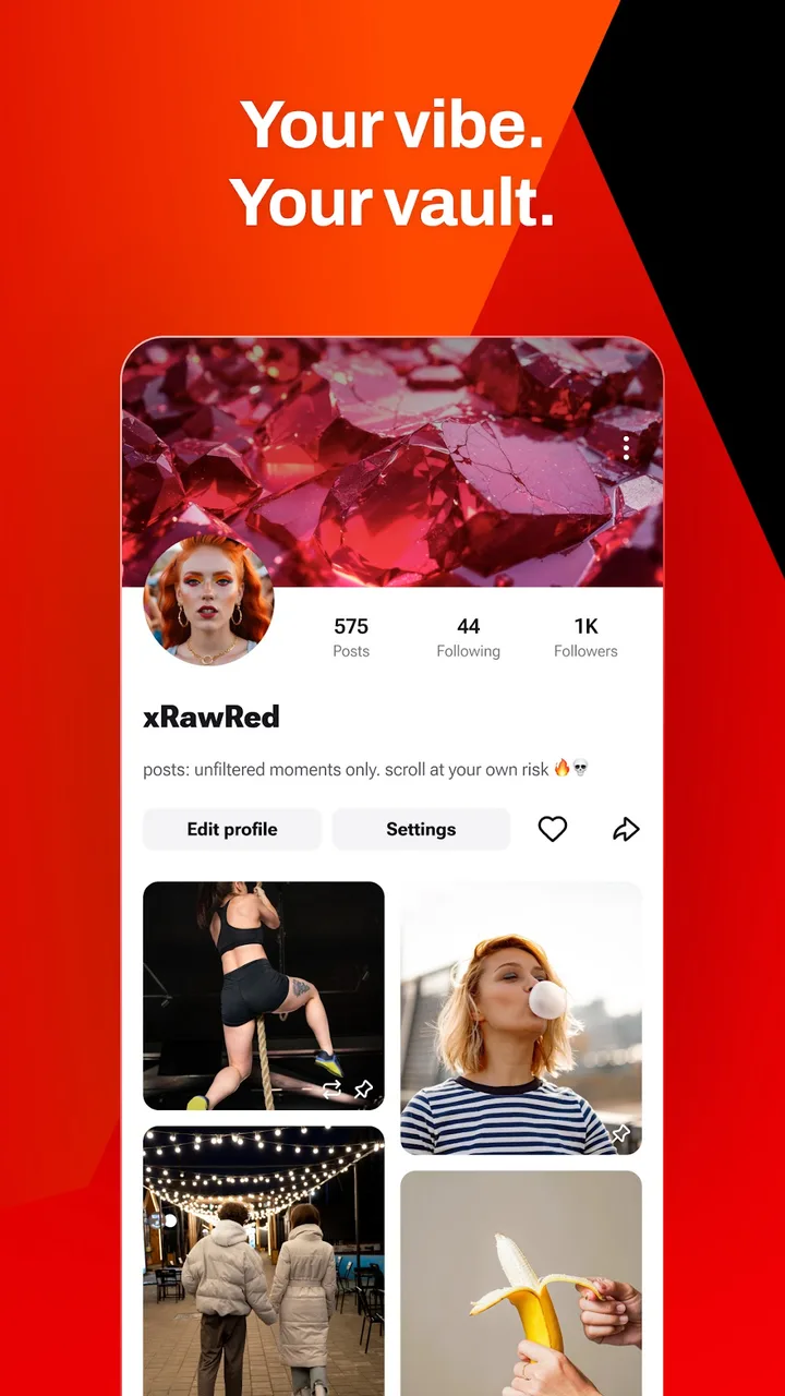 XScroll: scroll and have fun screenshot 4