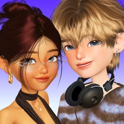 ZEPETO: Avatar, Connect & Live icon