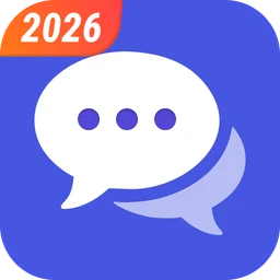Messages - SMS + MMS Messenger icon