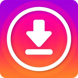 Ins Video & Photo Saver icon