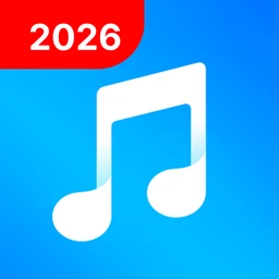 Music Player - MP3 & Playlists icon