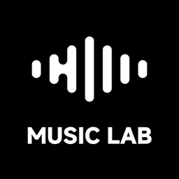 MusicLab：AI Song & Music Video icon