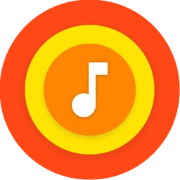 Music Player & MP3 Player icon