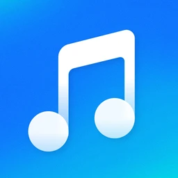 Music Player & MP3 - DDMusic icon