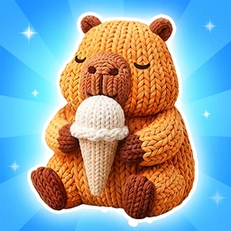 Yarn Out 3D icon