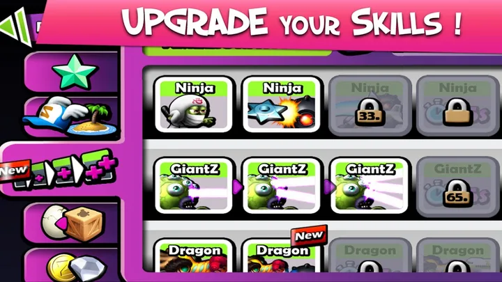 Zombie Tsunami screenshot 4