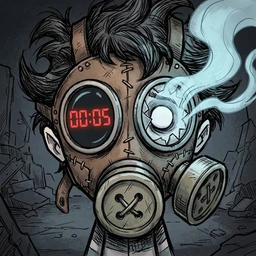 Dead by Extraction icon