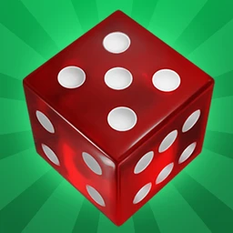 Farkle Dice Game: Online 10000 icon
