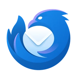 Thunderbird: Free Your Inbox icon