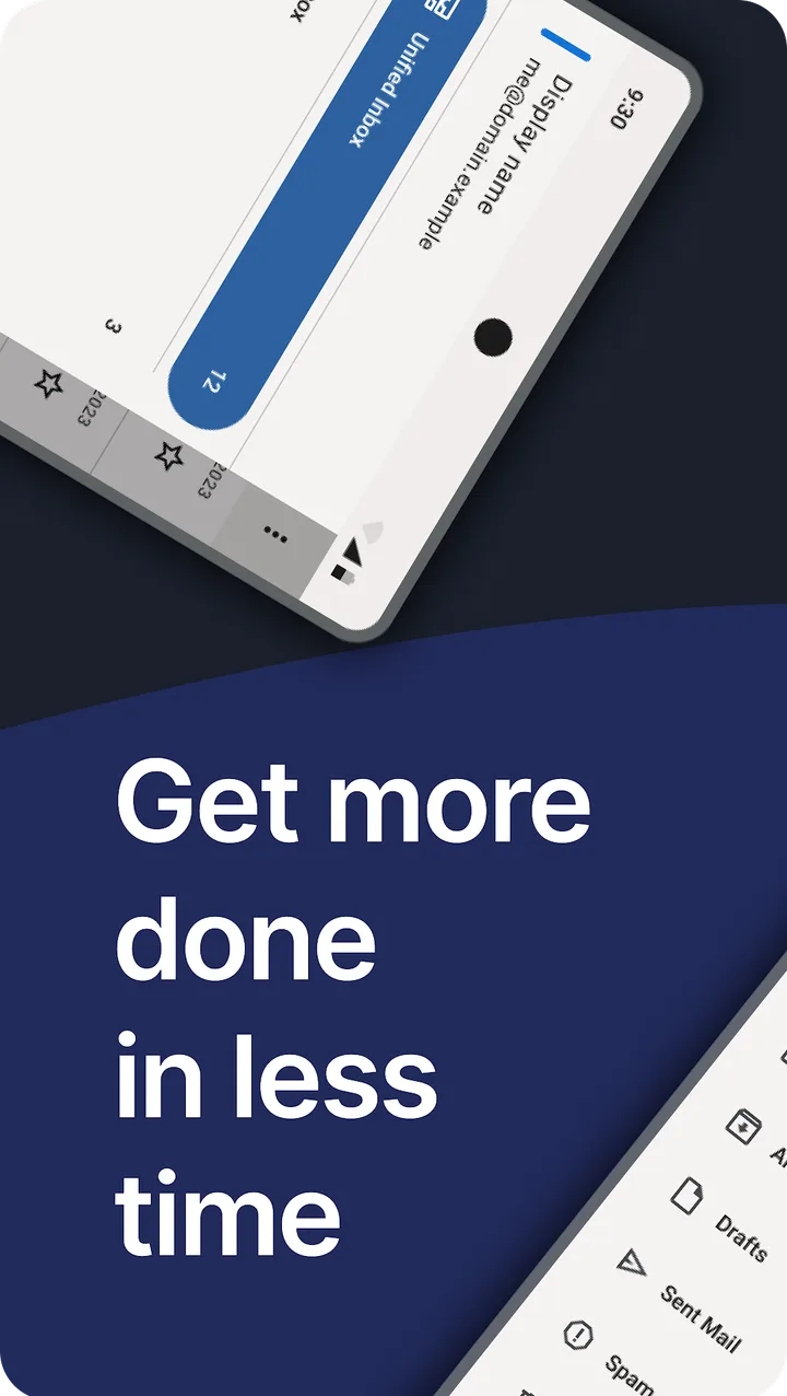 Thunderbird: Free Your Inbox screenshot 3