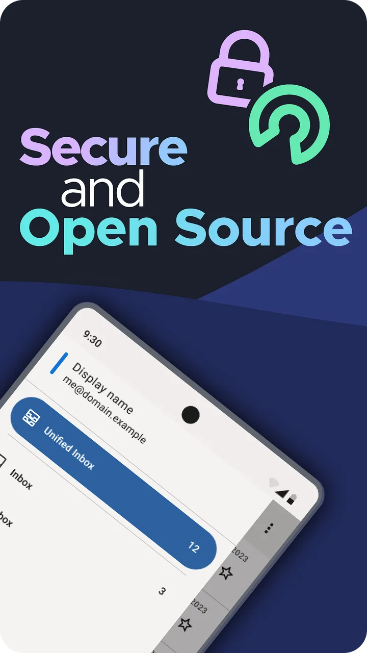 Thunderbird: Free Your Inbox screenshot 4