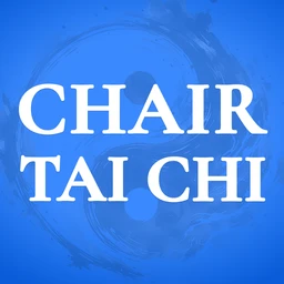 Chair Tai Chi for Seniors icon