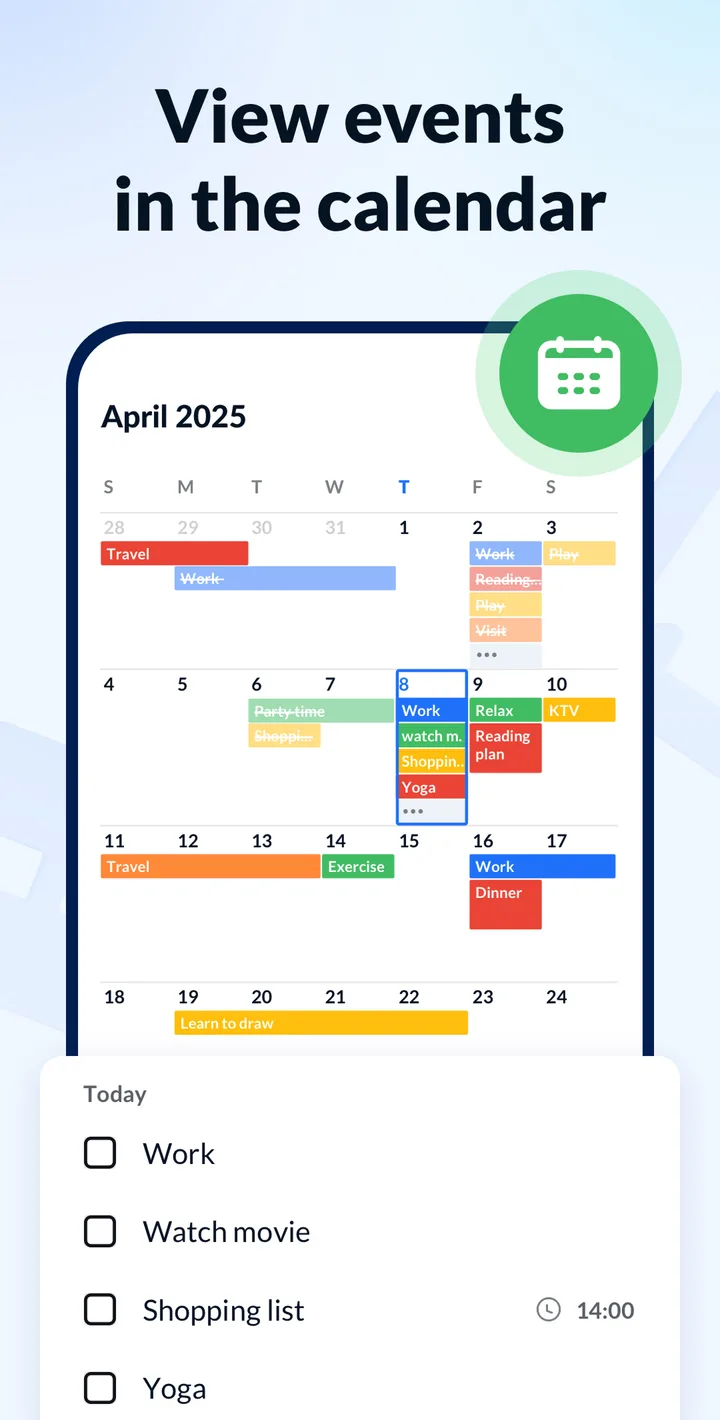 Notepad, Notes, Easy Notebook screenshot 4