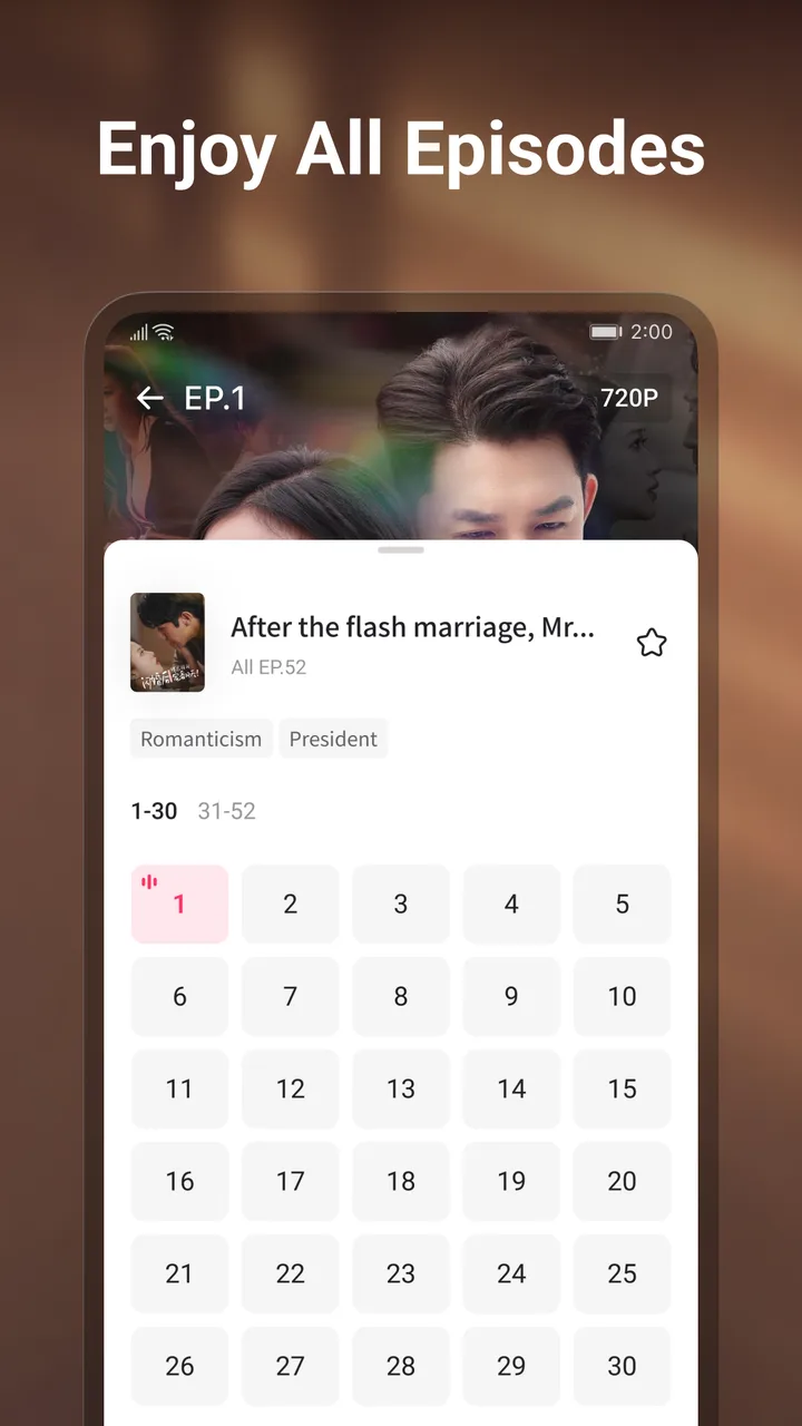 OneDrama - Short Dramas & TV screenshot 4
