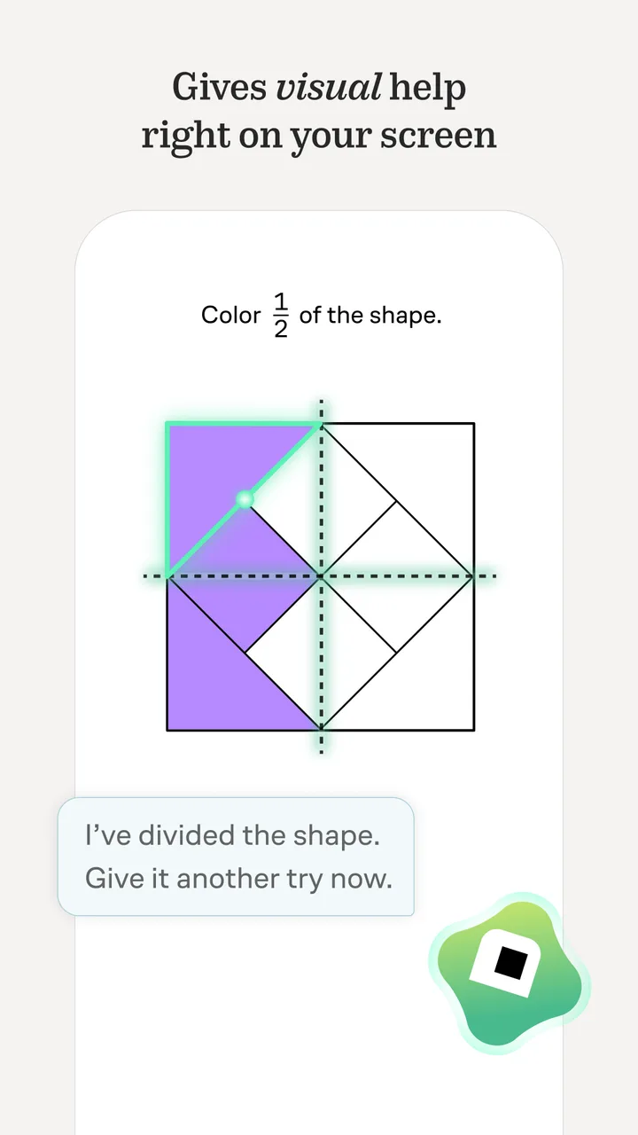 Brilliant: Learn Math & Coding screenshot 2
