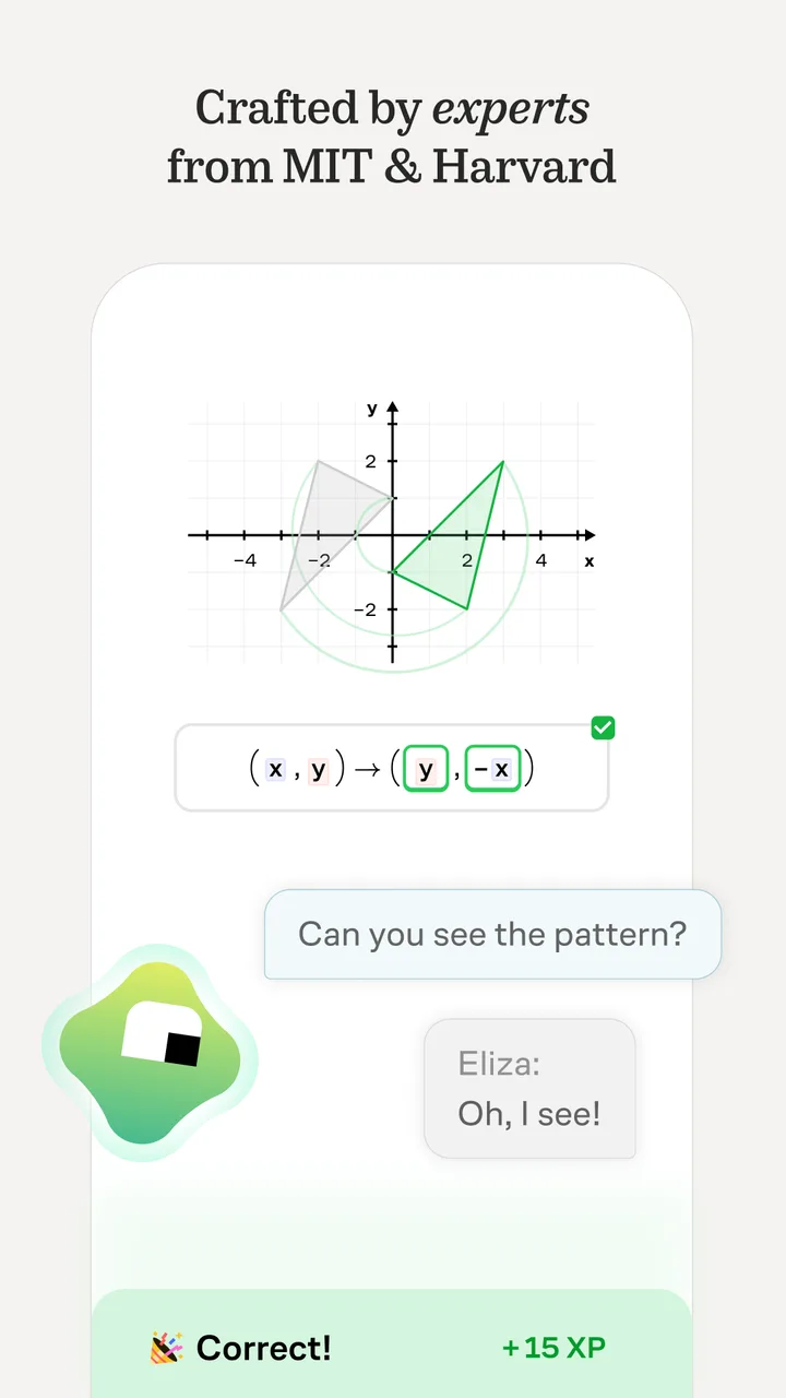 Brilliant: Learn Math & Coding screenshot 3