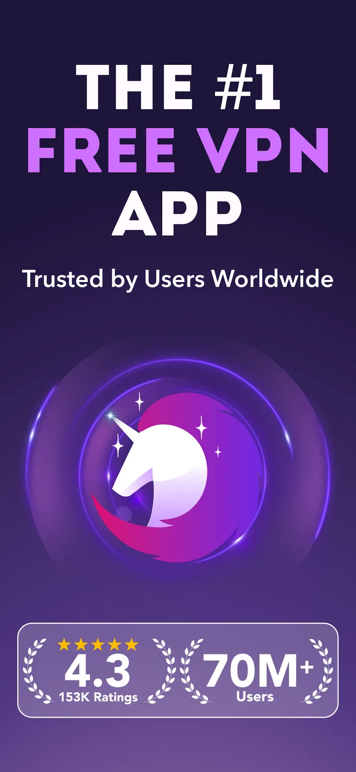 Free VPN by Free VPN .org™ screenshot 1